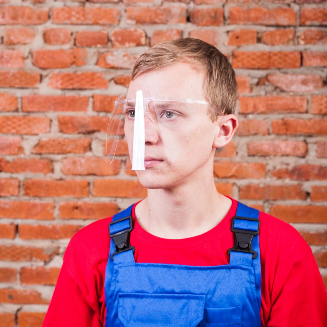 Щитки защитные — SVONA.RU